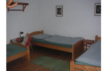 Vasaras māja Terchová 6